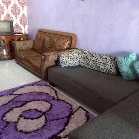 Deenaz Utara Homestay Alor Setar Ngoại thất bức ảnh