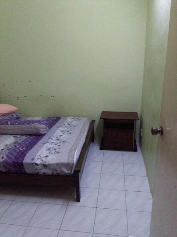 Deenaz Utara Homestay Alor Setar Ngoại thất bức ảnh