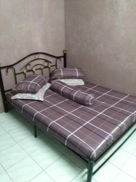 Deenaz Utara Homestay Alor Setar Ngoại thất bức ảnh