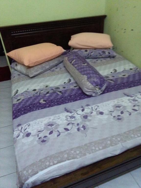 Deenaz Utara Homestay Alor Setar Ngoại thất bức ảnh