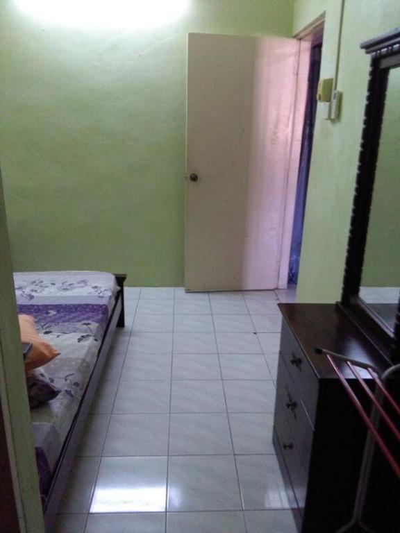 Deenaz Utara Homestay Alor Setar Ngoại thất bức ảnh