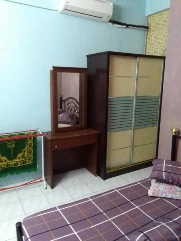 Deenaz Utara Homestay Alor Setar Ngoại thất bức ảnh