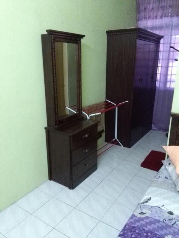 Deenaz Utara Homestay Alor Setar Ngoại thất bức ảnh