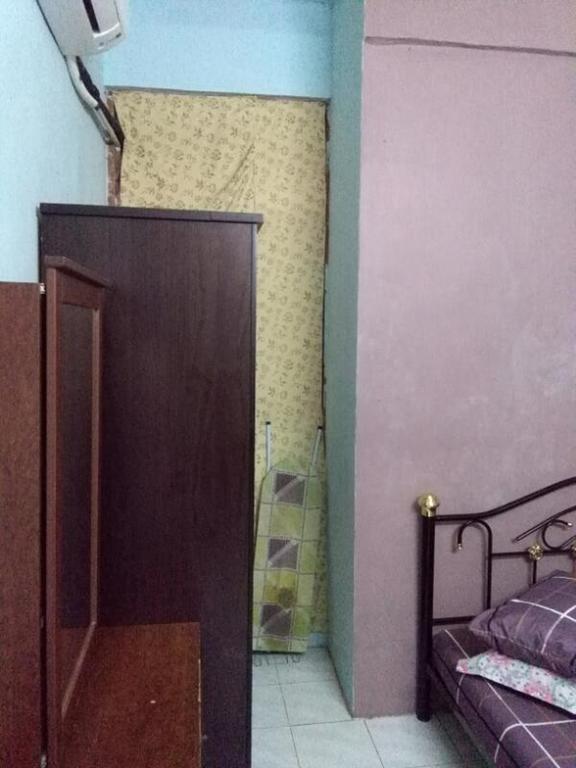 Deenaz Utara Homestay Alor Setar Ngoại thất bức ảnh
