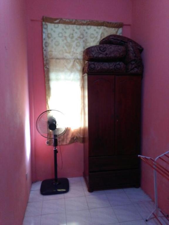 Deenaz Utara Homestay Alor Setar Ngoại thất bức ảnh
