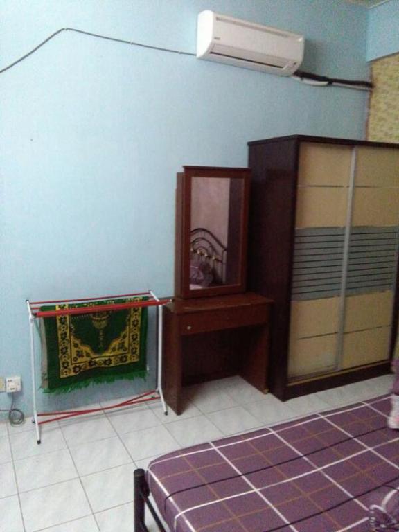 Deenaz Utara Homestay Alor Setar Ngoại thất bức ảnh