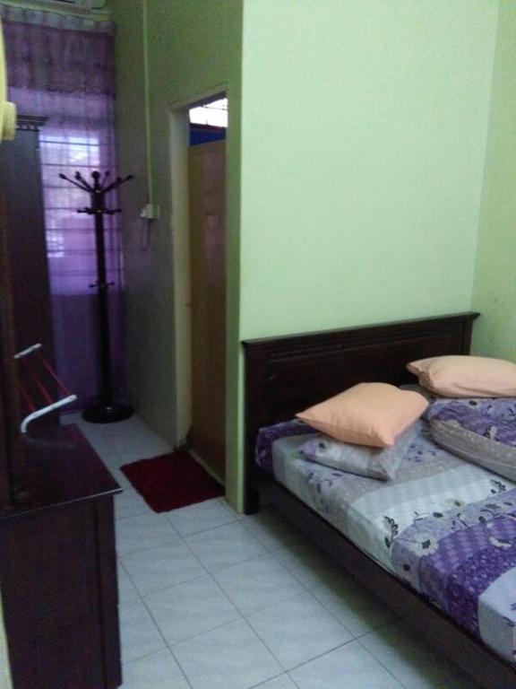 Deenaz Utara Homestay Alor Setar Ngoại thất bức ảnh