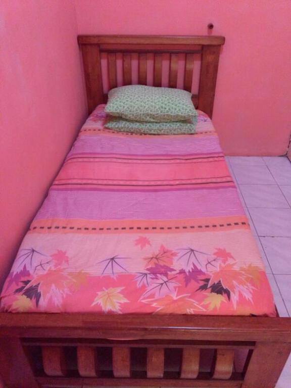 Deenaz Utara Homestay Alor Setar Ngoại thất bức ảnh