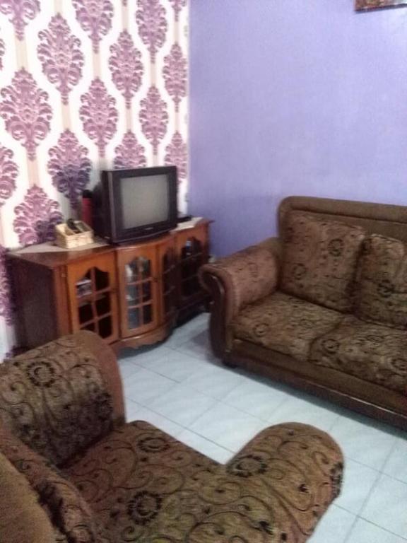 Deenaz Utara Homestay Alor Setar Ngoại thất bức ảnh