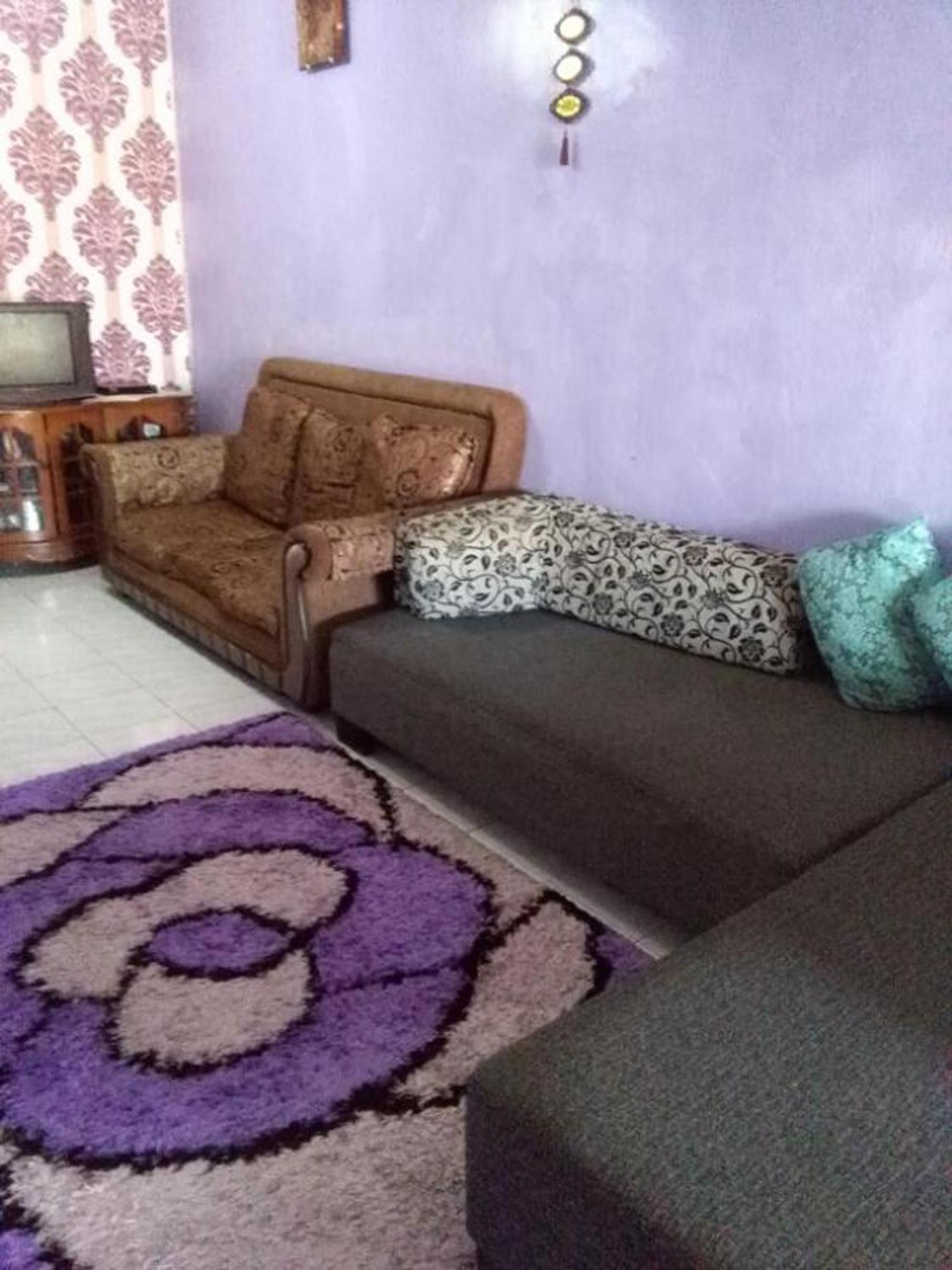 Deenaz Utara Homestay Alor Setar Ngoại thất bức ảnh
