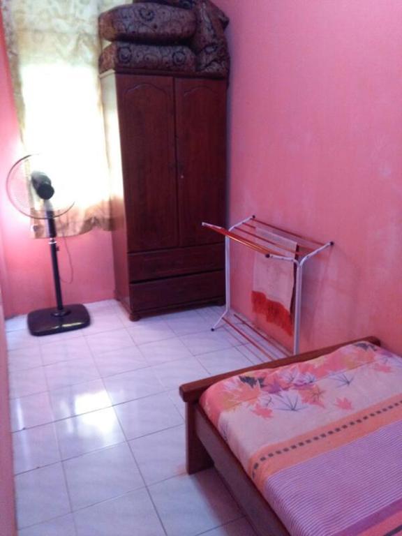 Deenaz Utara Homestay Alor Setar Ngoại thất bức ảnh