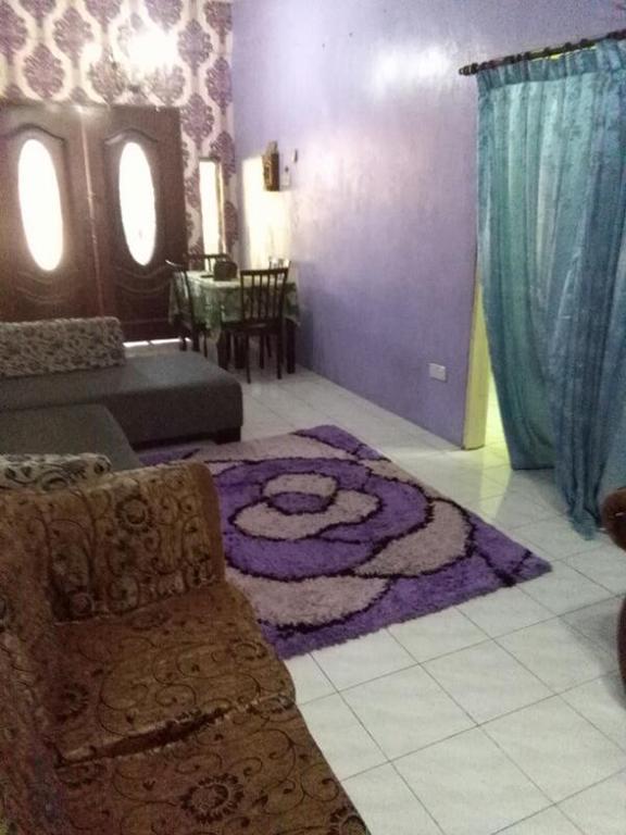 Deenaz Utara Homestay Alor Setar Ngoại thất bức ảnh