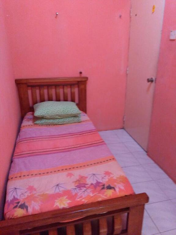 Deenaz Utara Homestay Alor Setar Ngoại thất bức ảnh