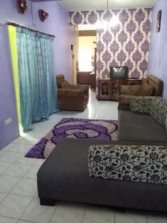 Deenaz Utara Homestay Alor Setar Ngoại thất bức ảnh